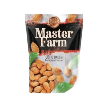 İç Tatlı Badem Çiğ 160 gr