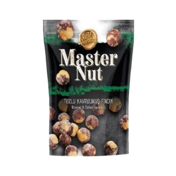 Tuzlu Fındık İçi 140 gr