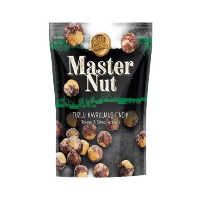 Tuzlu Fındık İçi 140 gr