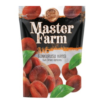 Gün Kurusu Kayısı 140 Gr