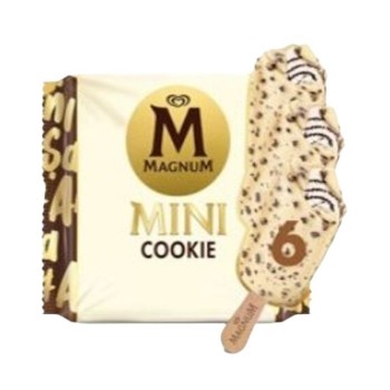 Mini Cookie 345 Ml