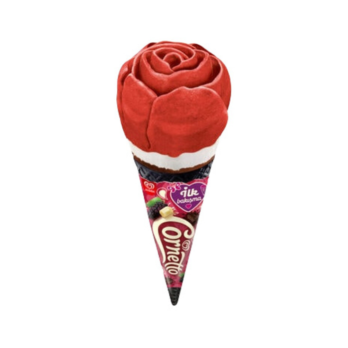 Rose İlk Bakışma 130 Ml