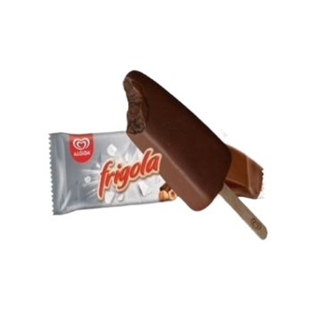 Fındık Çikolata Dondurma 55 Ml