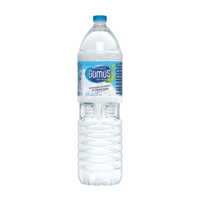 Su Pet Şişe 1.5 Lt