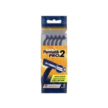 Permatik Pro2 5'li