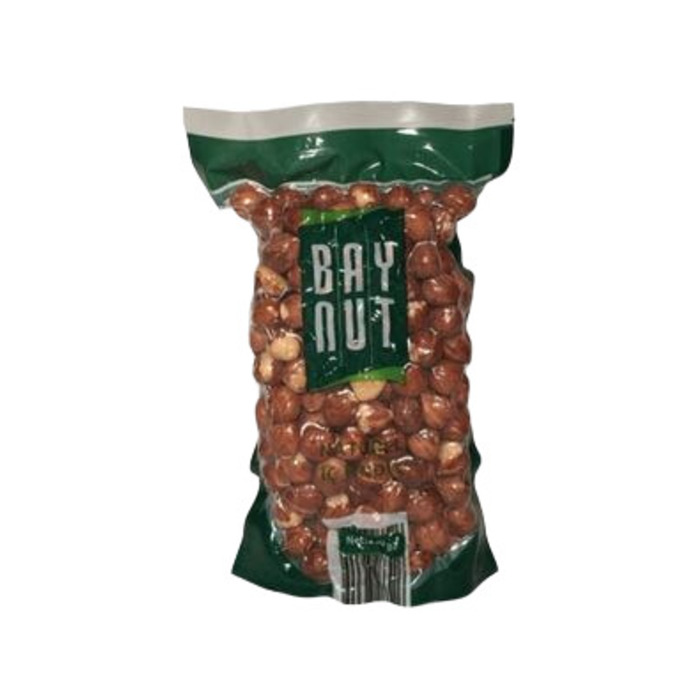 250 Gr Naturel Bay Nut Fındık