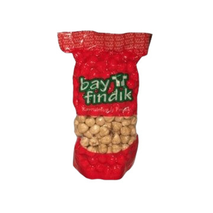 Bay Tt Kavrulmuş İç Fındık 250 gr