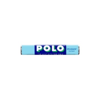 Polo Spearmint Delikli Nane 34 Gr
