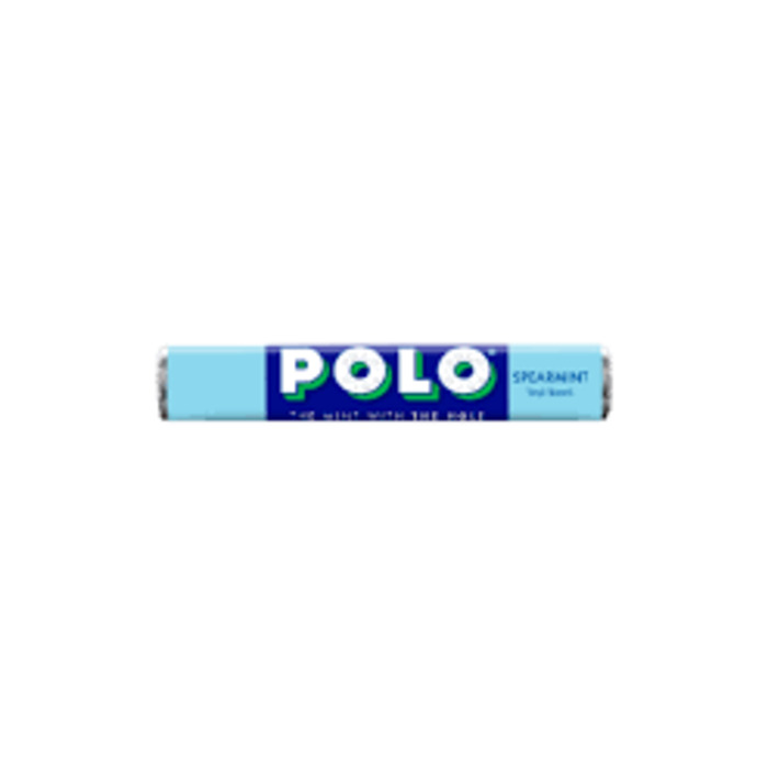 Polo Spearmint Delikli Nane 34 Gr