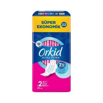 Ultra Extra Uzun 24'lü