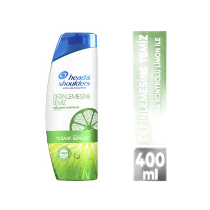 Derinlemesine Temiz Yağlanma Kontrolü 400 ML