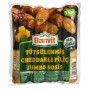 Tütsülenmiş Cheddarlı Piliç Jumbo Sosis 250 Gr