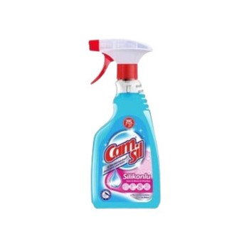 Sprey Slikonlu 500 Ml