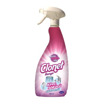 Banyo Temizleyici Ve Kireç Çözücü 750 ml