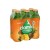 Maden Suyu Ananas Aromalı 200 Ml