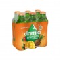 Maden Suyu Ananas Aromalı 200 Ml