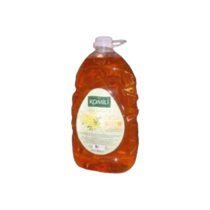 Mimoza Buketi Sıvı Sabun 3.6 Lt
