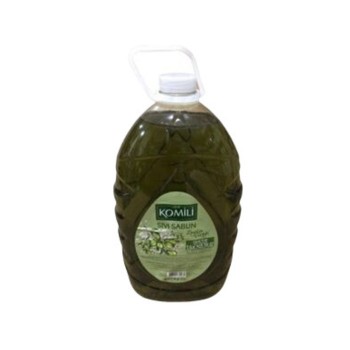 Zeytin Çiçeği Sıvı Sabun 3.6 Lt