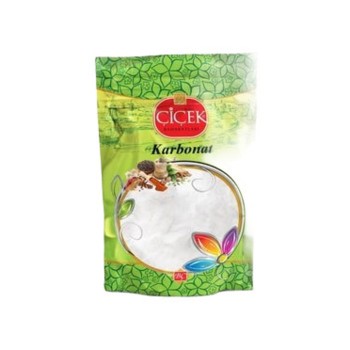 Çiçek Karbonat 100 Gr