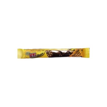 Çikolata Çıtır Karamelli Patlaklı 15 Gr