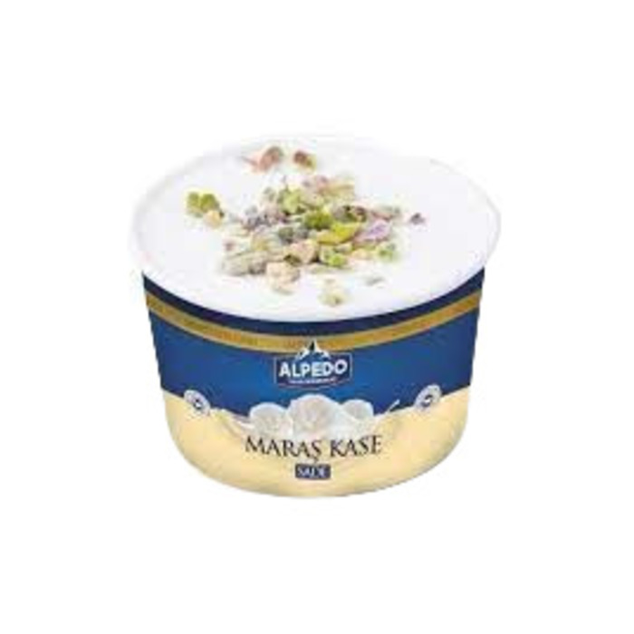 Sade Kase Dondurma 90 Gr