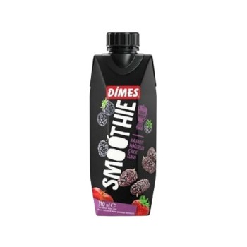 Smoothie Blackberry 310 Ml