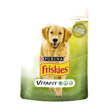Tavuklu Ve Havuçlu Yaş Köpek Maması 100 Gr
