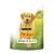 Tavuklu Ve Havuçlu Yaş Köpek Maması 100 Gr