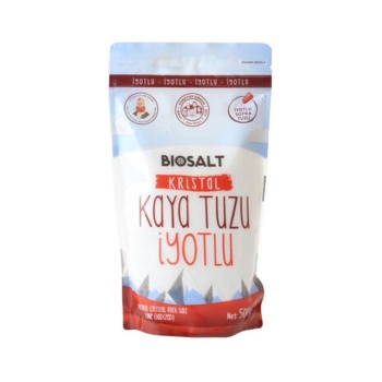 Kaya Tuzu İnce 500 gr