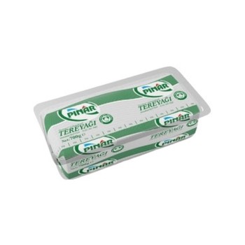 Tereyağ 700 Gr