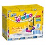 Süt İçimino Muzlu 6x180 Ml