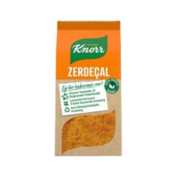 Zerdeçal 60 Gr