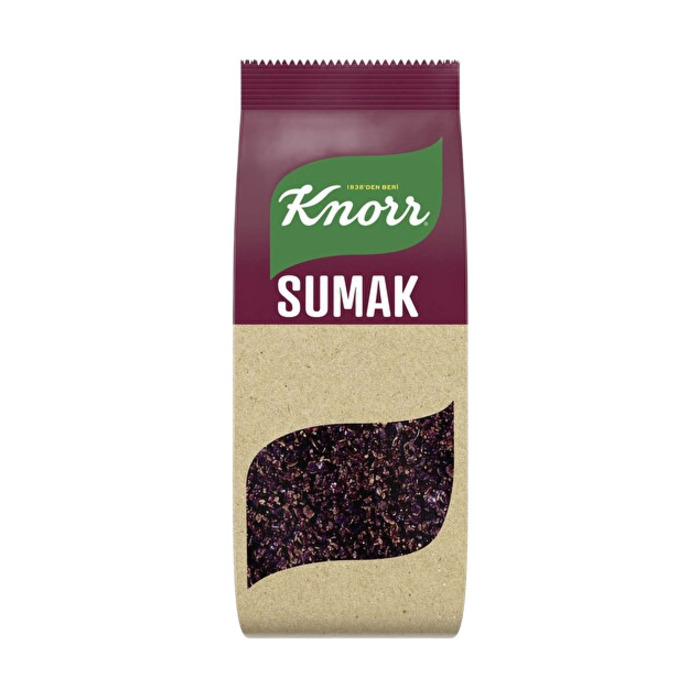 Sumak 70 Gr