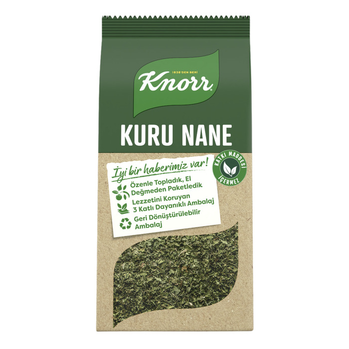 Kuru Nane 25 Gr