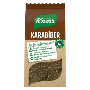Karabiber 60 Gr