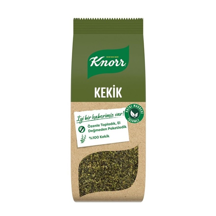 Kekik 20 Gr