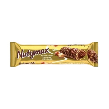 Gofret Nutymax Extra Fındıklı 40 Gr
