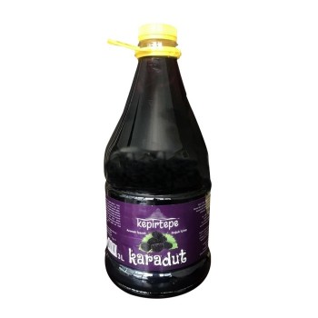 Karadut Suyu 3 Lt