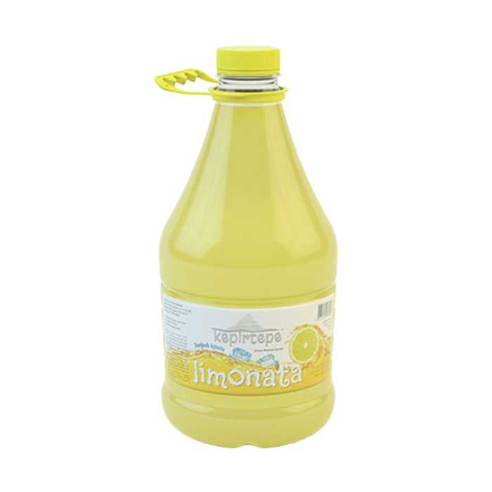 Limonata 3 Lt