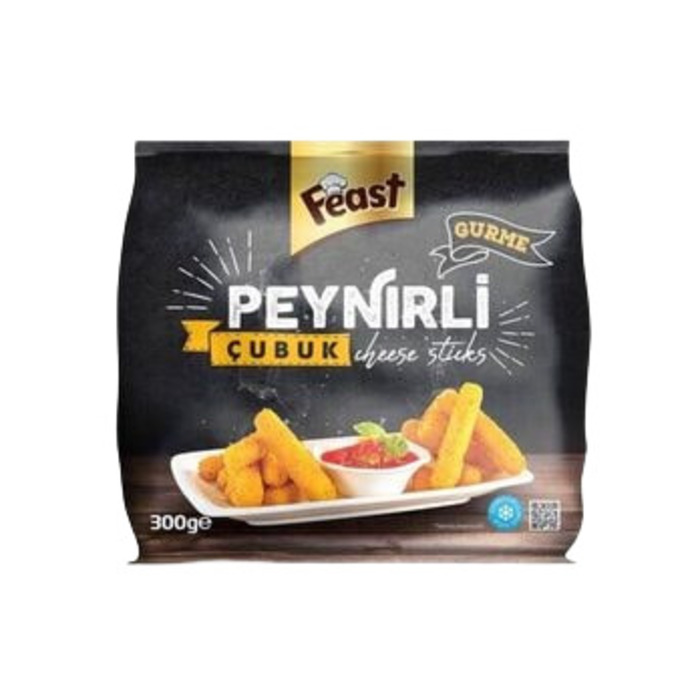 Peynirli Çubuk 300 gr