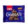 Züber Pirinç Patlaklı Sütlü Çikolata 8 35 Gr
