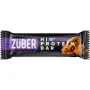 Züber Glutensiz Badem Ezmeli Protein Bar 45 Gr