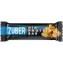 ZÜBER Fındık Ezmeli Yüksek Protein Bar 45g