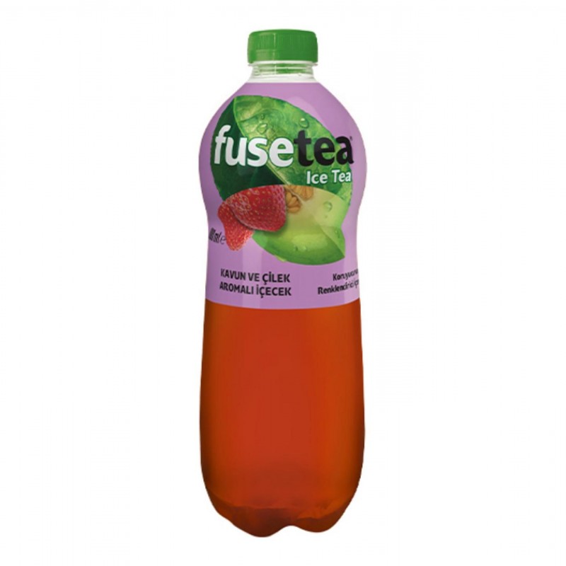 Fuse Tea Kavun & Çilek 1.5 L