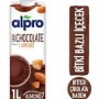 Alpro Bitter Çikolatalı Badem 1 L