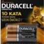 Duracell AA Kalem Pil – 2'li Paket