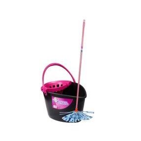 Ekonomik Temizlik Seti